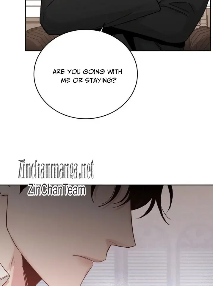 Roses and Champagne Chapter 79 Page 13