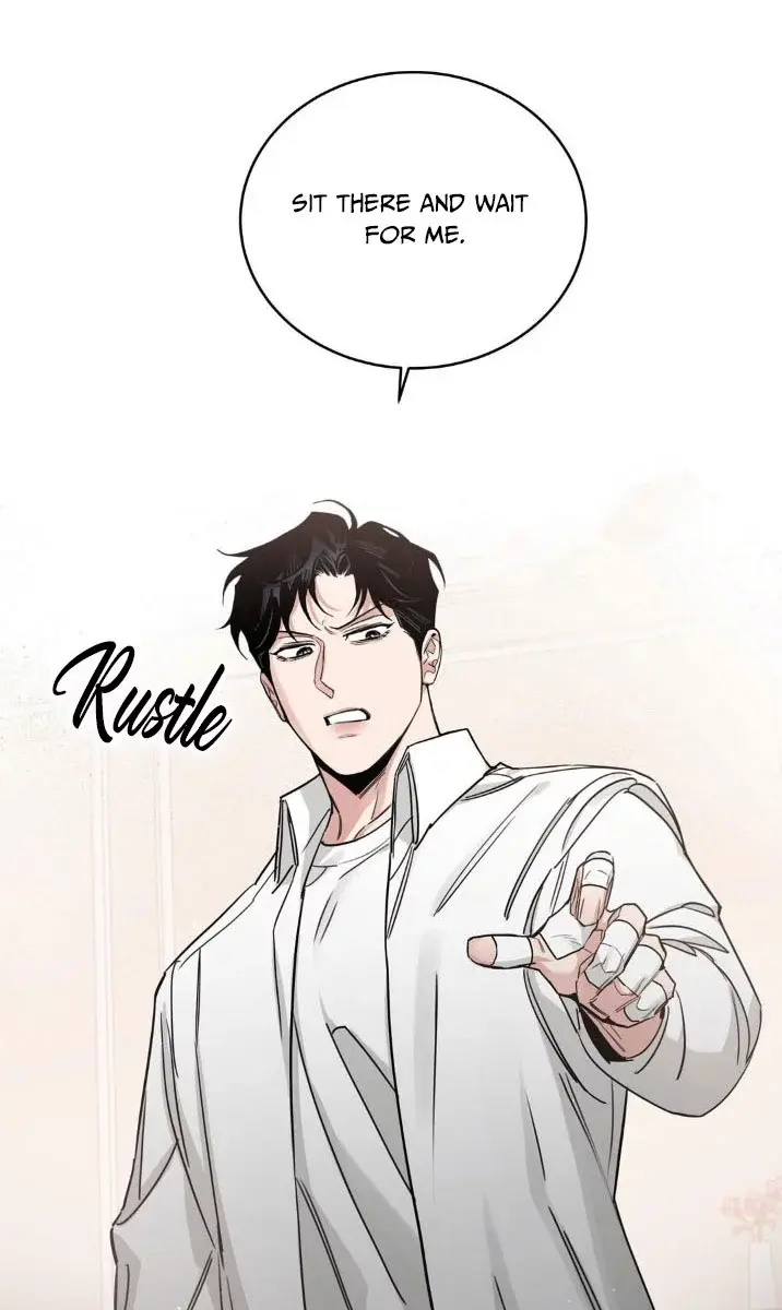 Roses and Champagne Chapter 79 Page 15