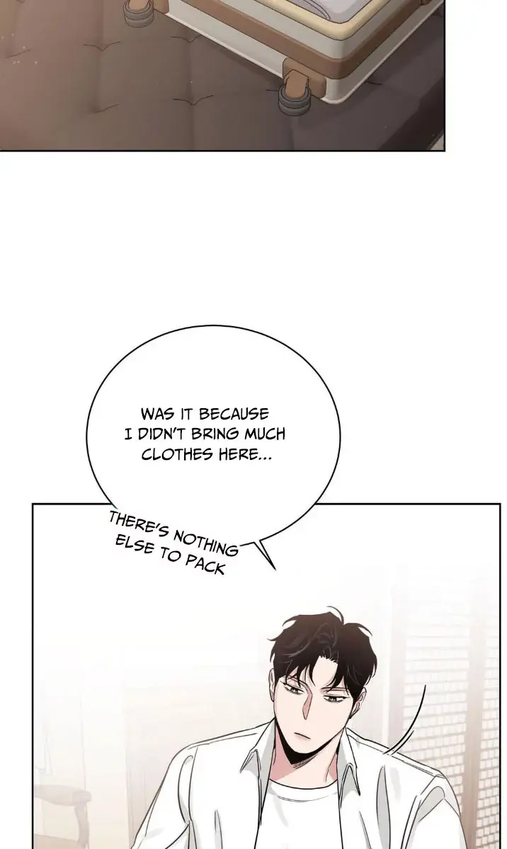 Roses and Champagne Chapter 79 Page 18