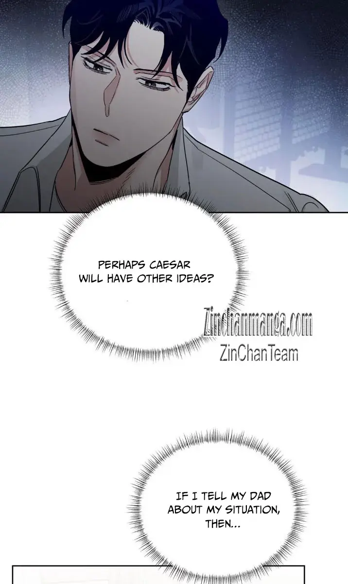 Roses and Champagne Chapter 79 Page 20