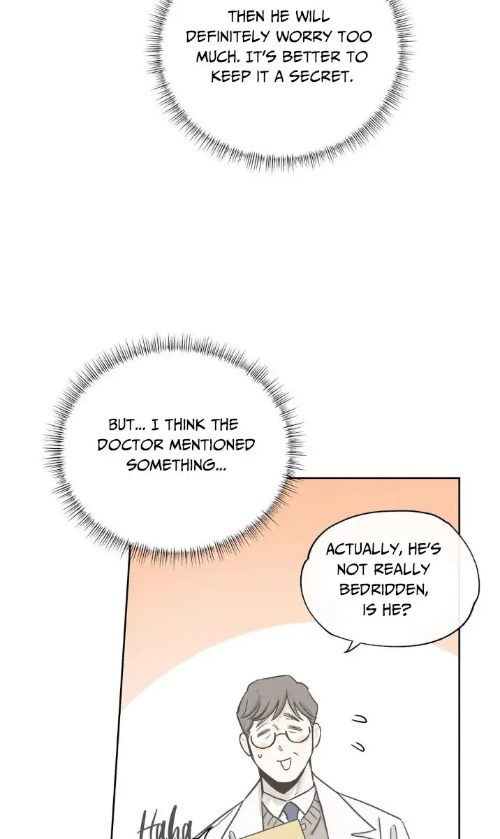 Roses and Champagne Chapter 79 Page 22