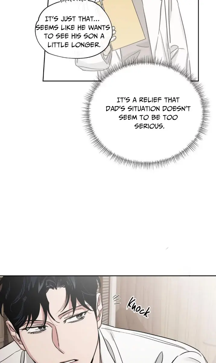 Roses and Champagne Chapter 79 Page 23