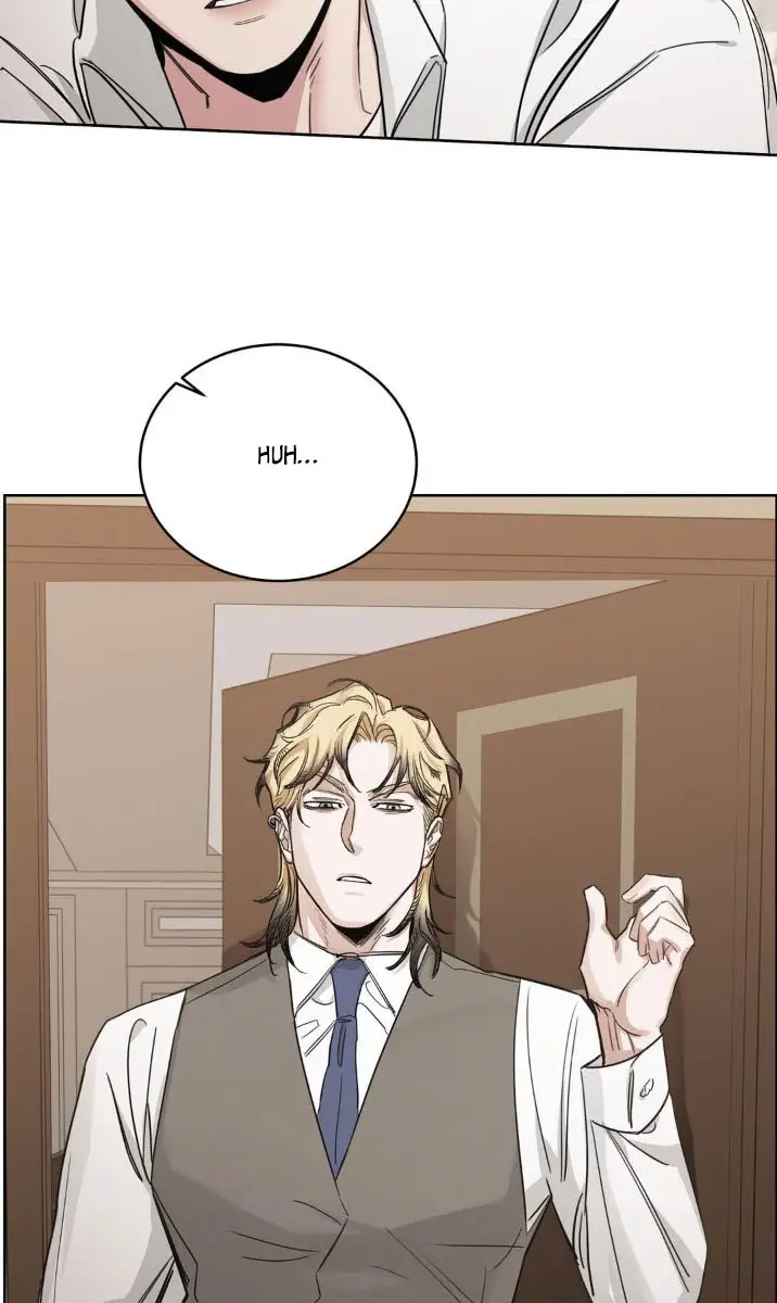 Roses and Champagne Chapter 79 Page 24