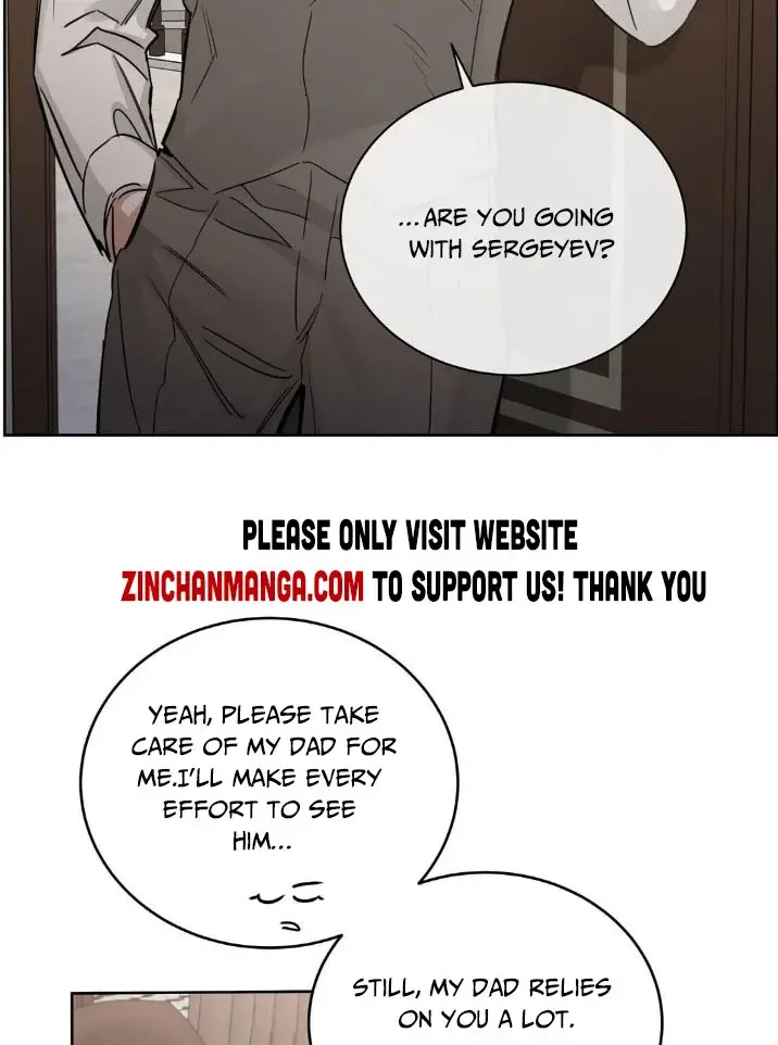Roses and Champagne Chapter 79 Page 25