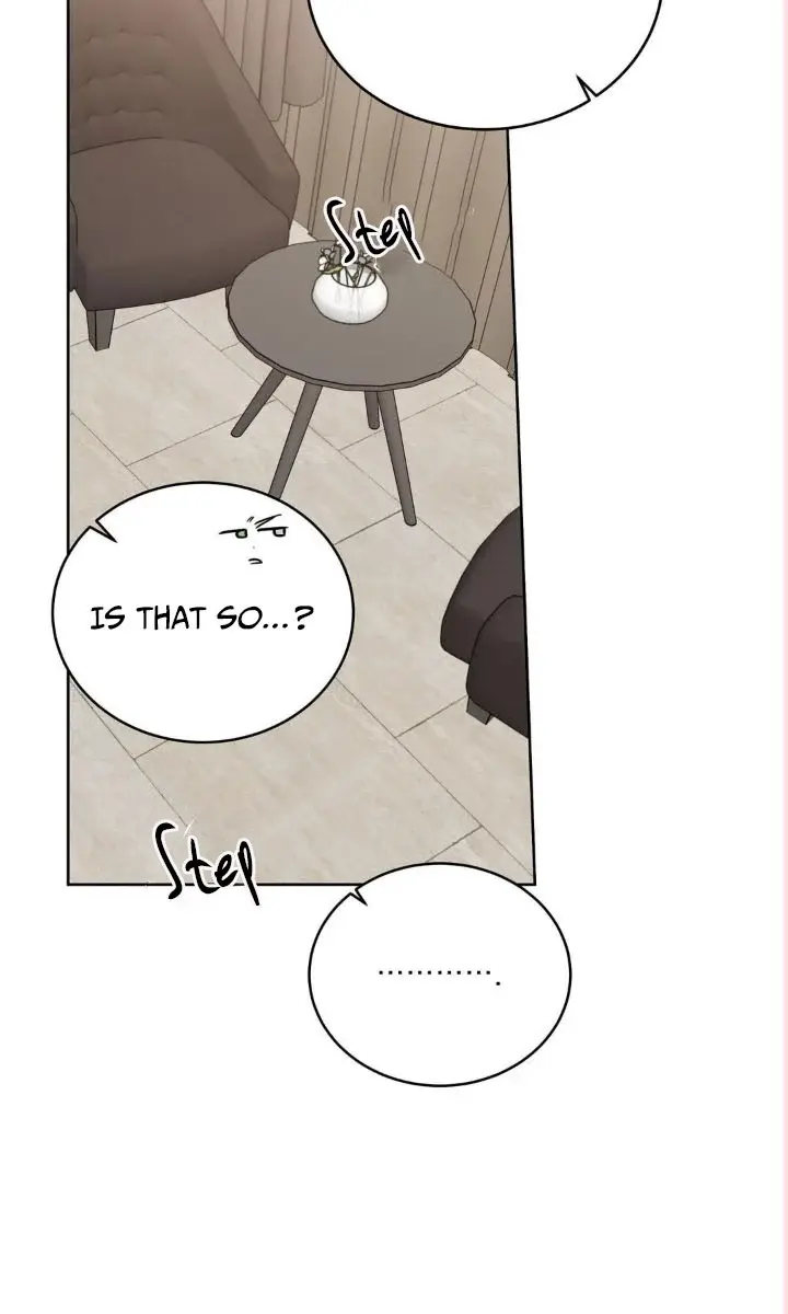 Roses and Champagne Chapter 79 Page 26