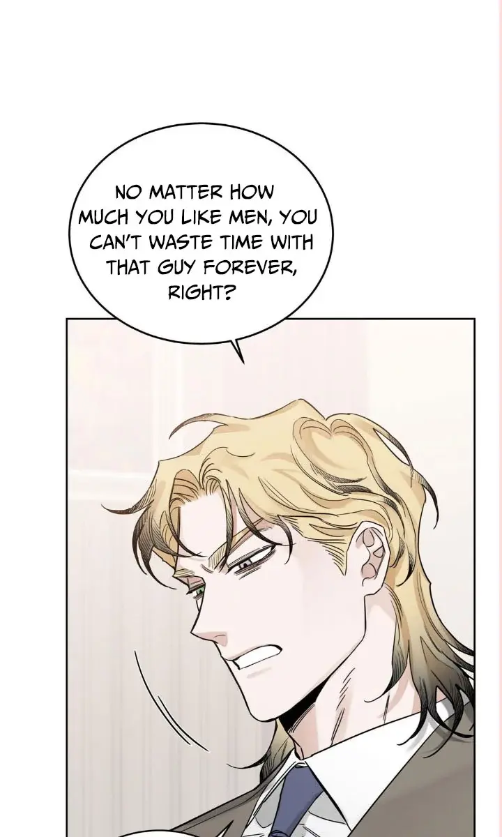 Roses and Champagne Chapter 79 Page 30