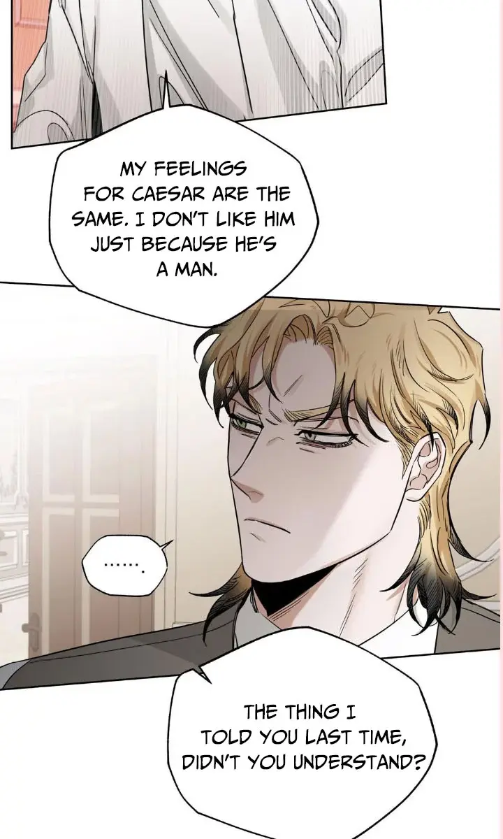 Roses and Champagne Chapter 79 Page 33