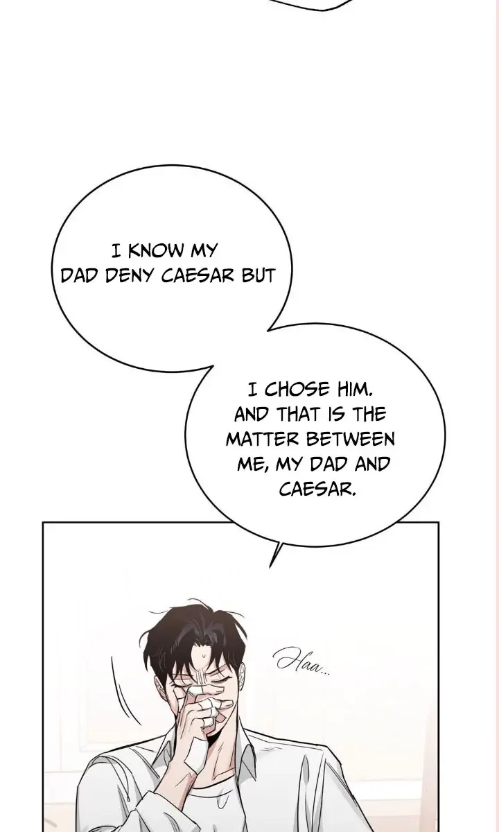 Roses and Champagne Chapter 79 Page 34