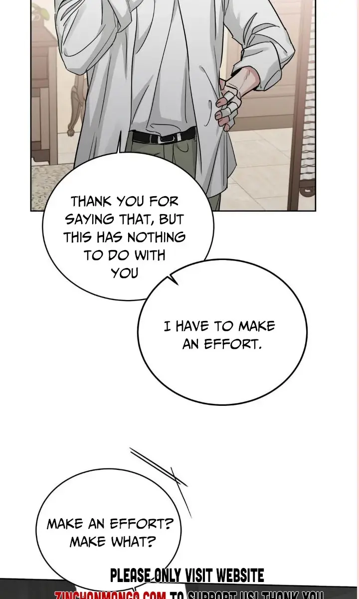 Roses and Champagne Chapter 79 Page 35