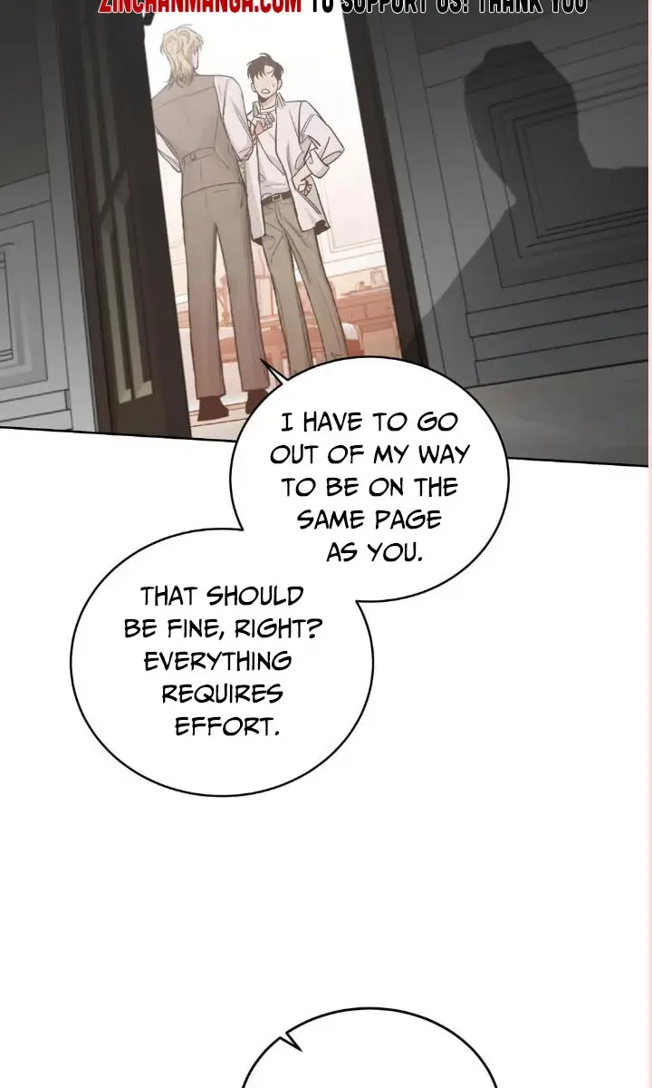 Roses and Champagne Chapter 79 Page 36