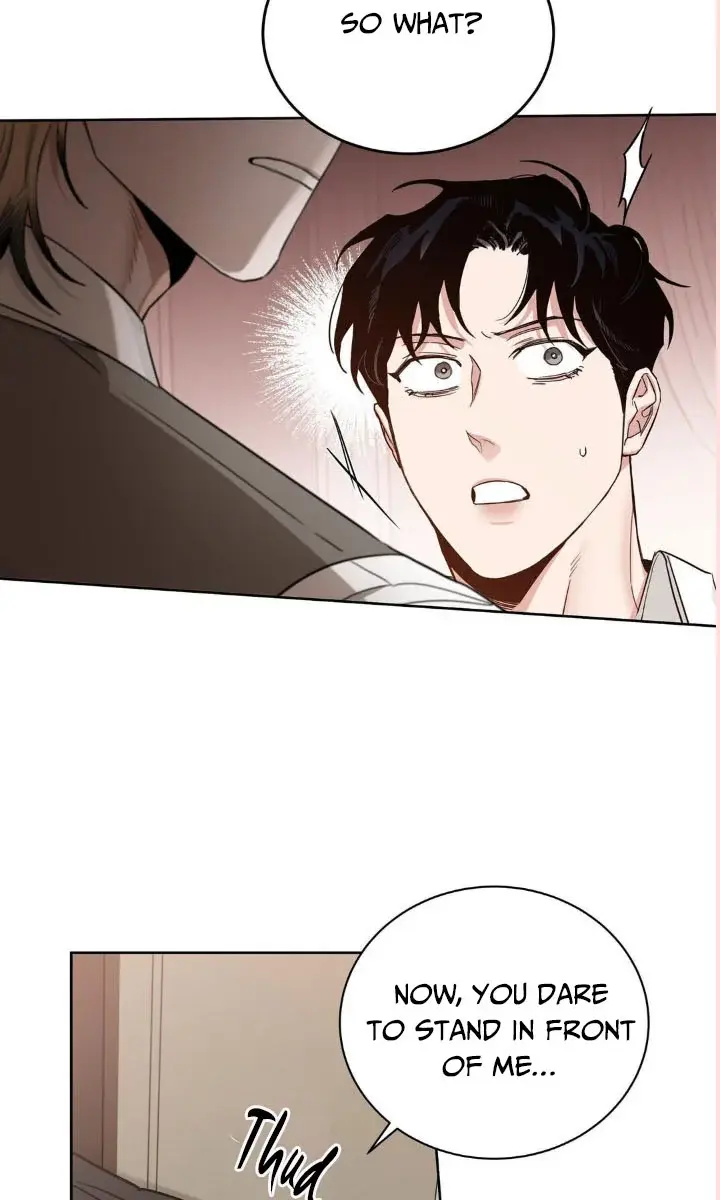 Roses and Champagne Chapter 79 Page 37