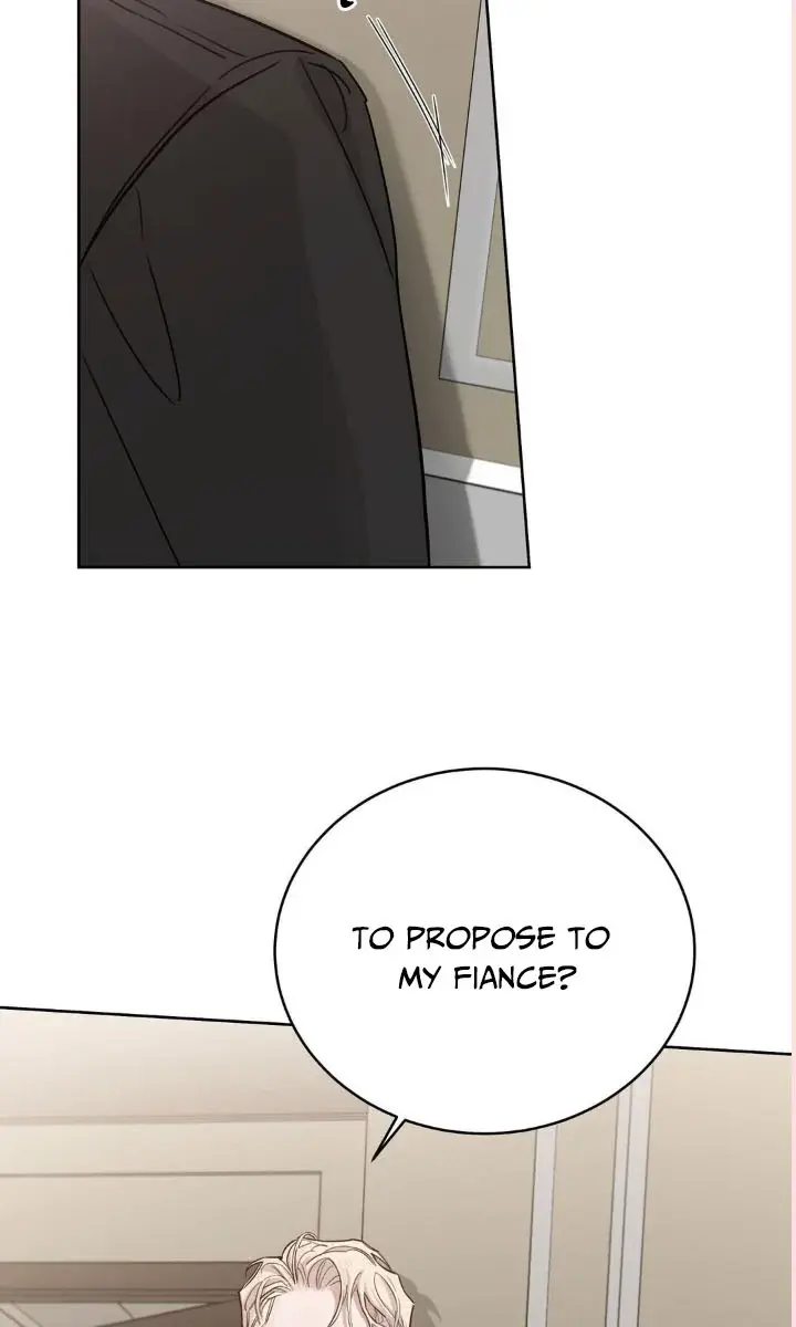 Roses and Champagne Chapter 79 Page 38