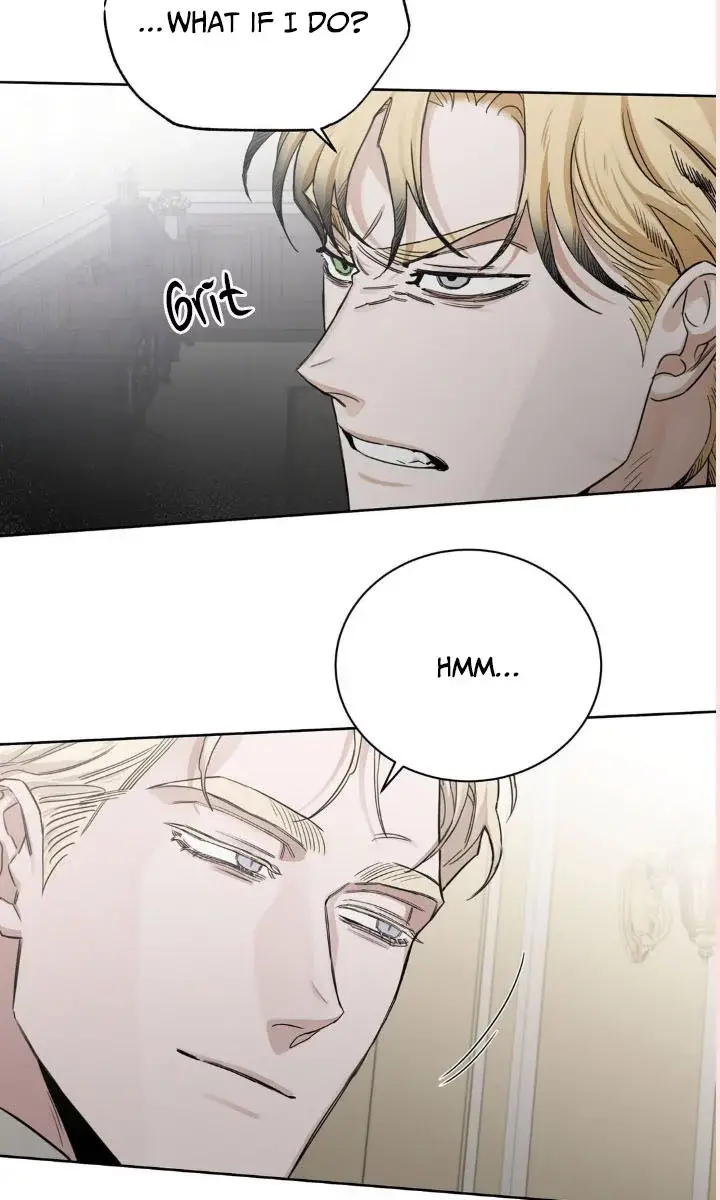 Roses and Champagne Chapter 79 Page 40