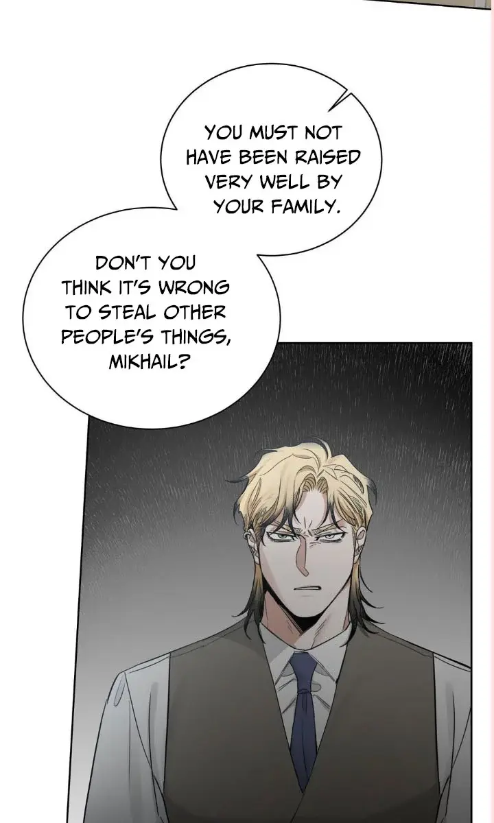 Roses and Champagne Chapter 79 Page 41