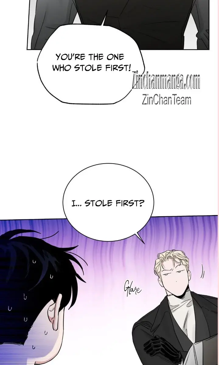 Roses and Champagne Chapter 79 Page 42