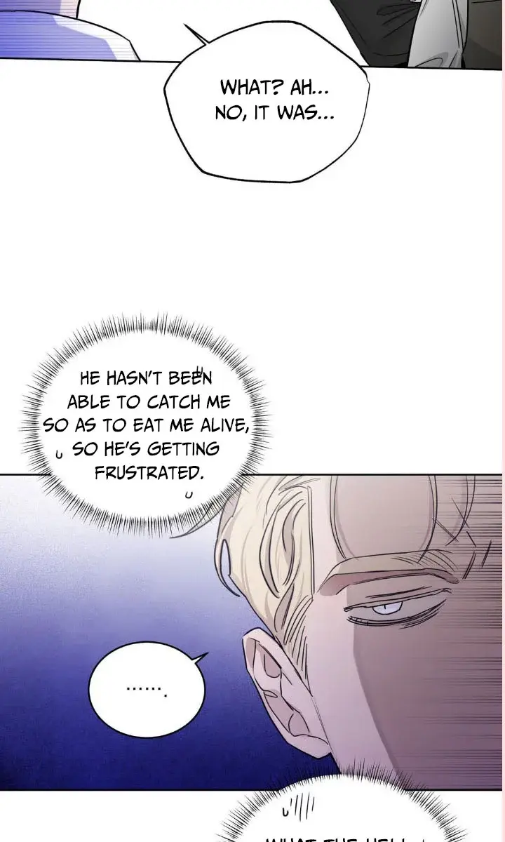 Roses and Champagne Chapter 79 Page 43
