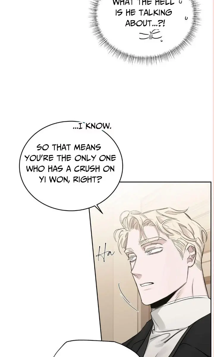 Roses and Champagne Chapter 79 Page 44