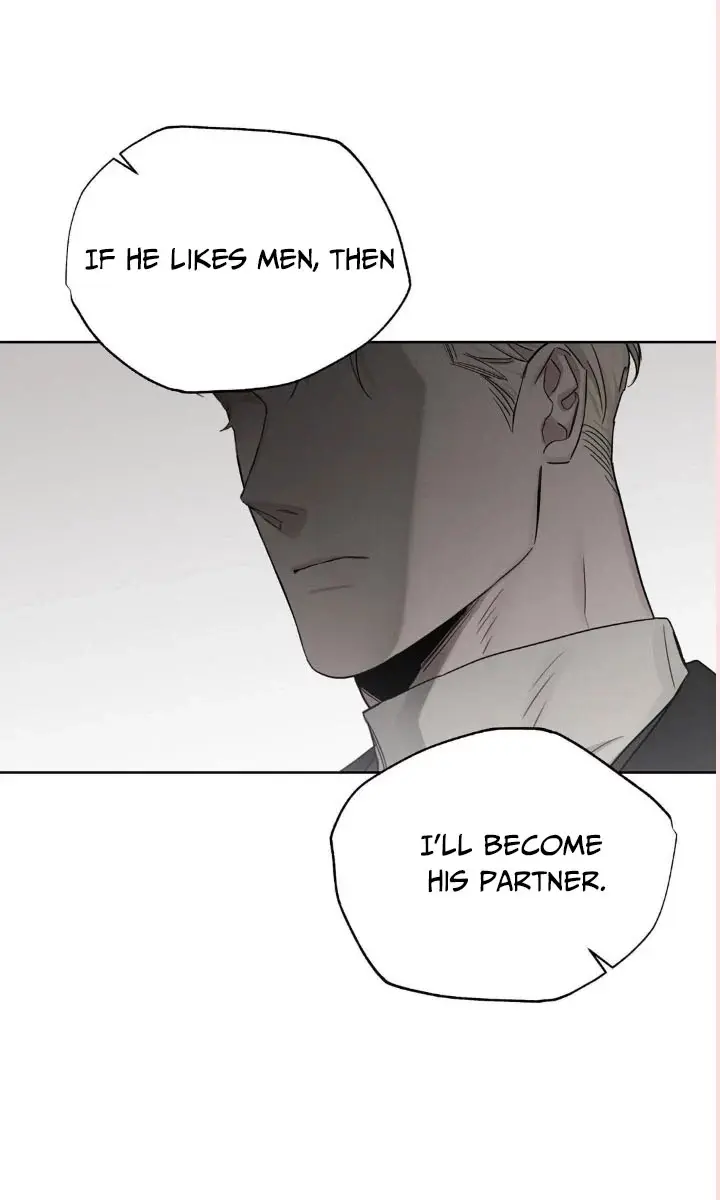 Roses and Champagne Chapter 79 Page 46