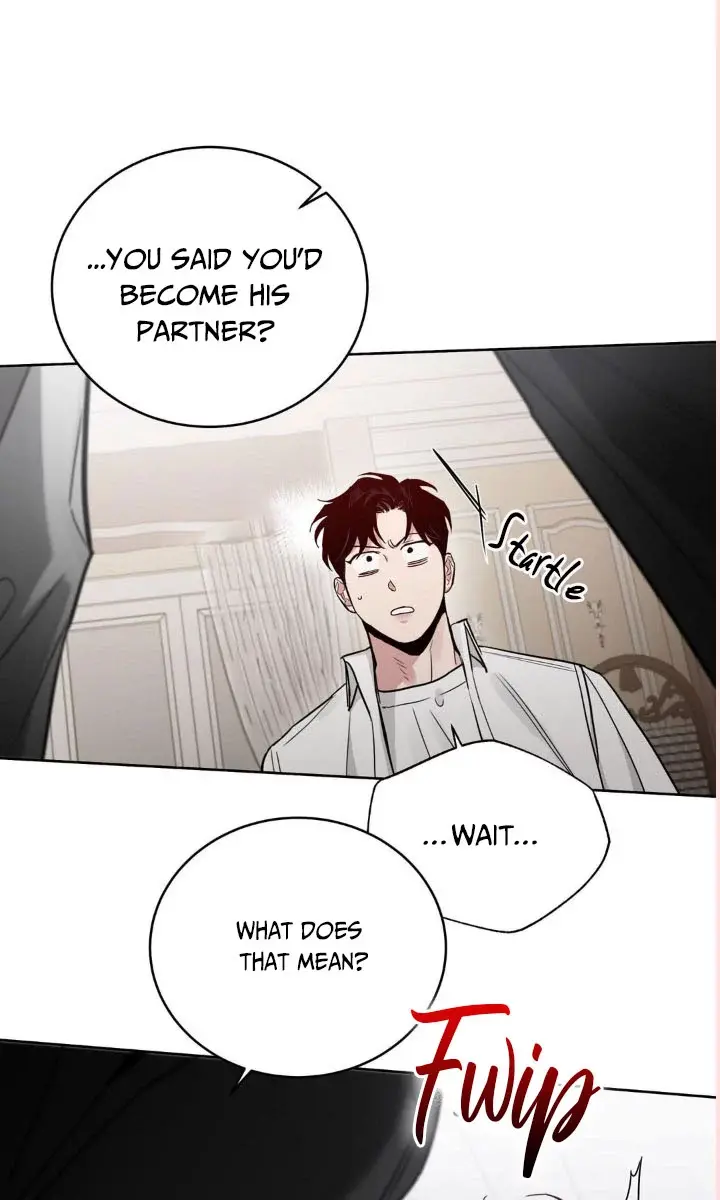 Roses and Champagne Chapter 79 Page 47