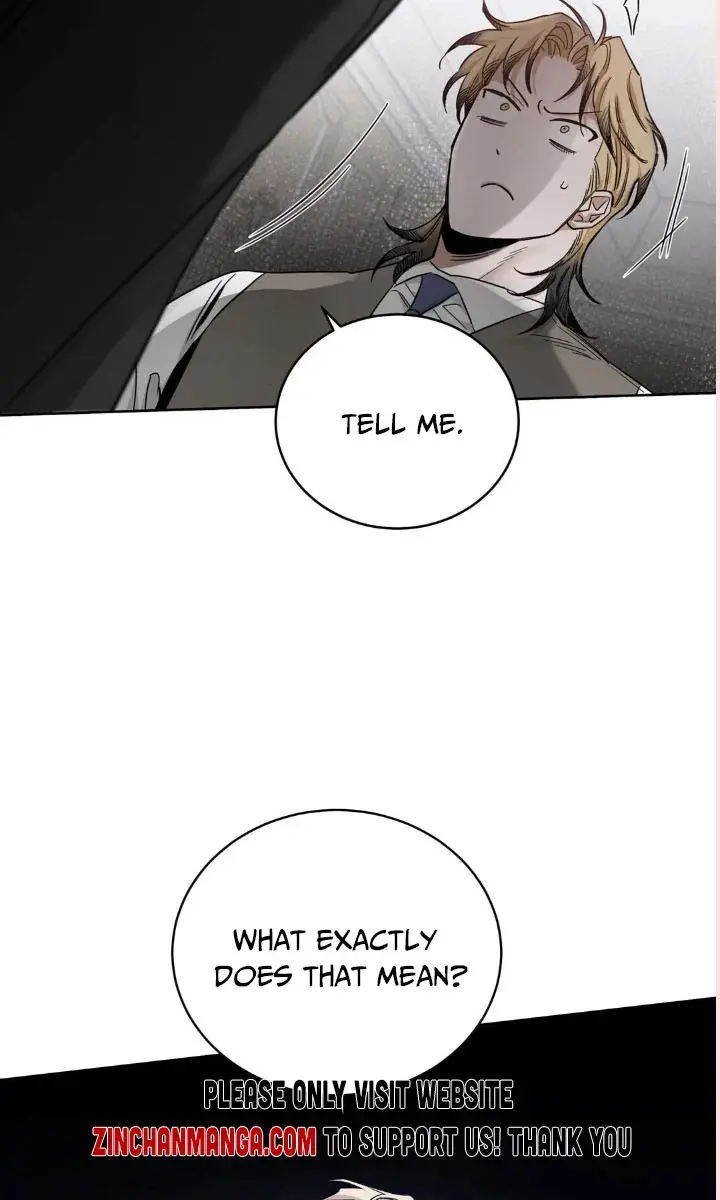 Roses and Champagne Chapter 79 Page 48