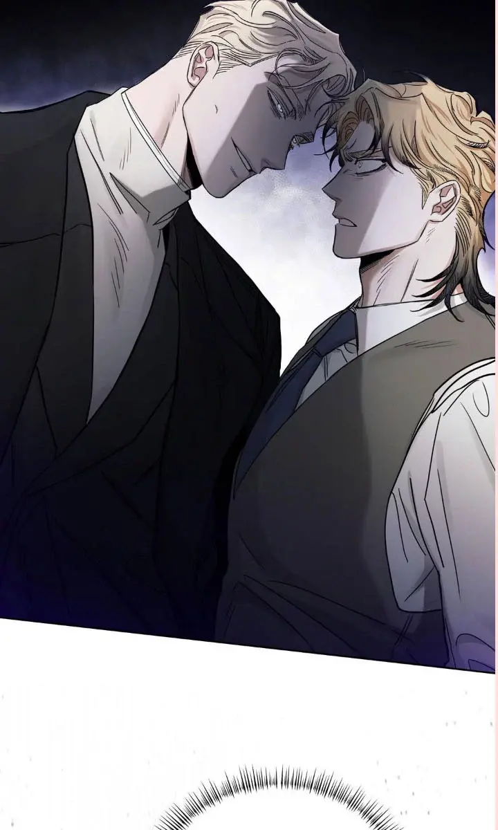 Roses and Champagne Chapter 79 Page 49