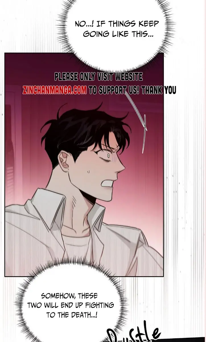 Roses and Champagne Chapter 79 Page 50