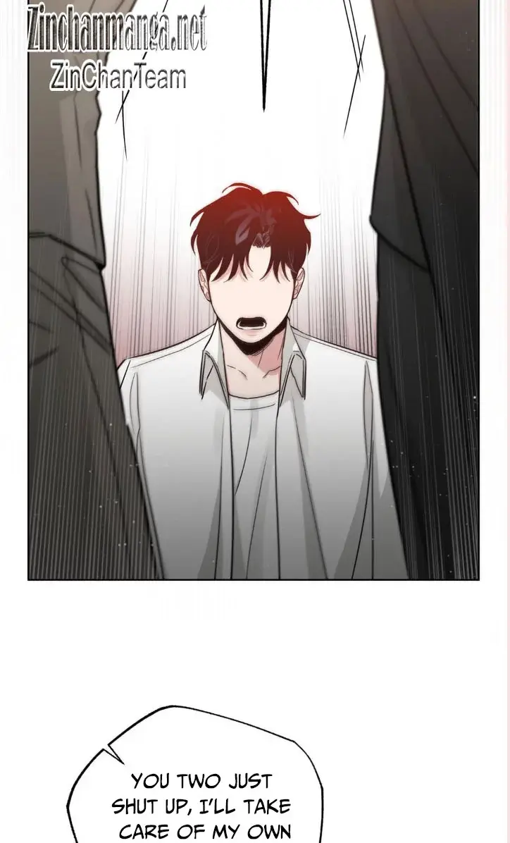 Roses and Champagne Chapter 79 Page 52