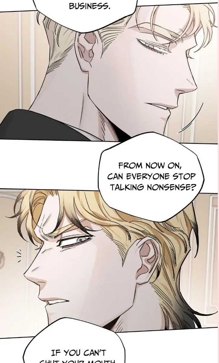 Roses and Champagne Chapter 79 Page 53