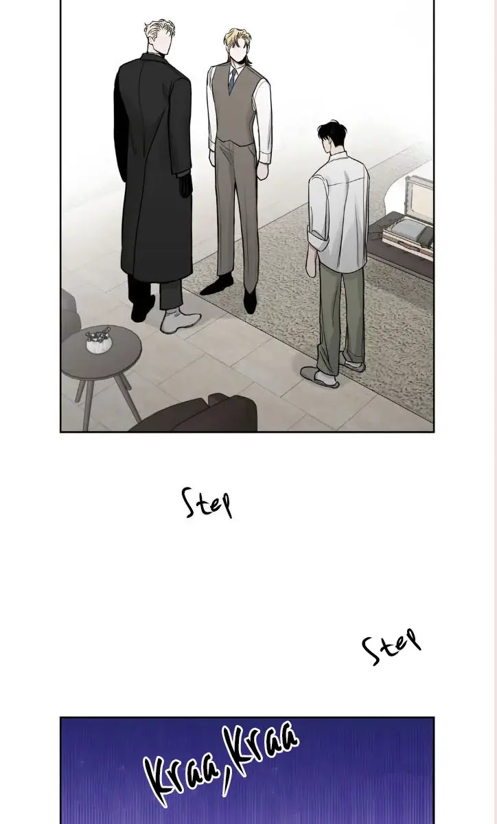 Roses and Champagne Chapter 79 Page 57