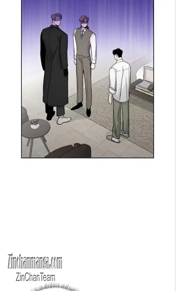 Roses and Champagne Chapter 79 Page 58