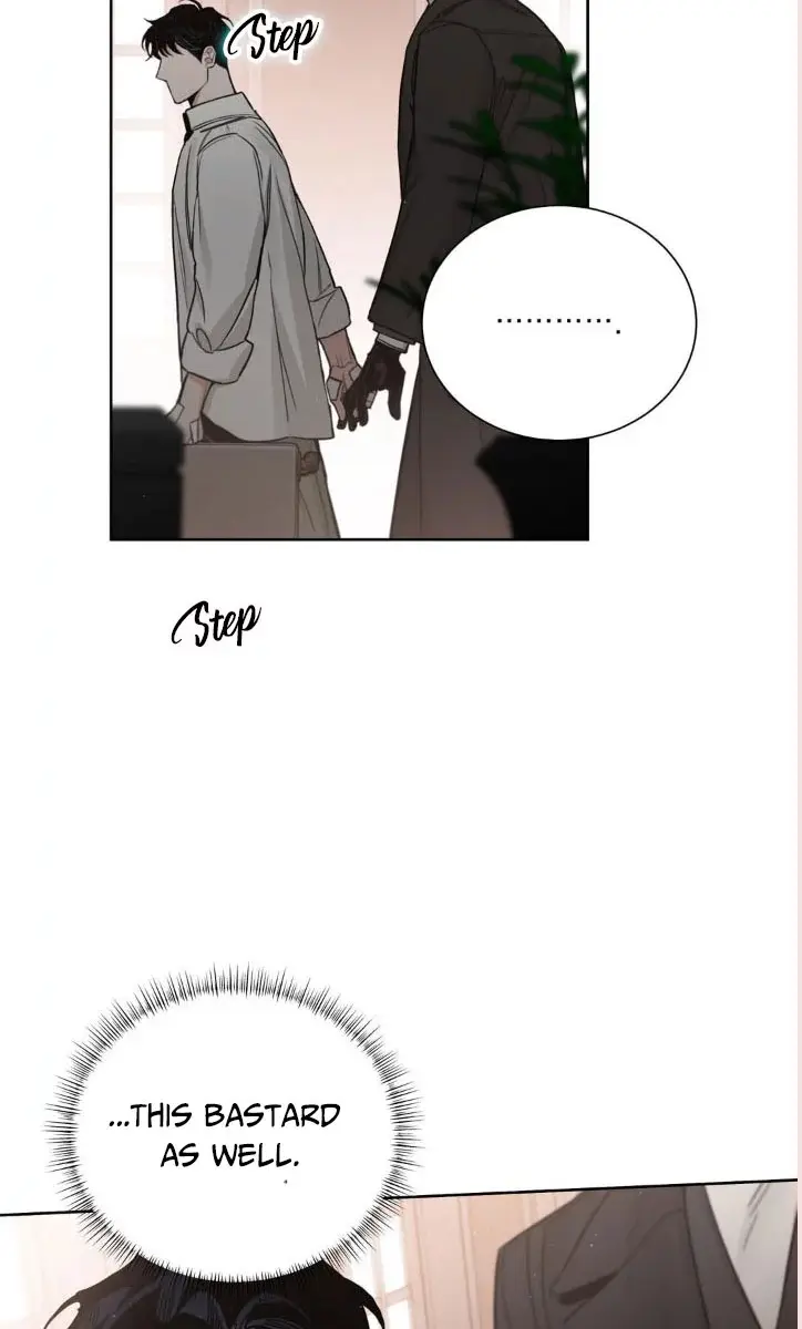 Roses and Champagne Chapter 79 Page 63