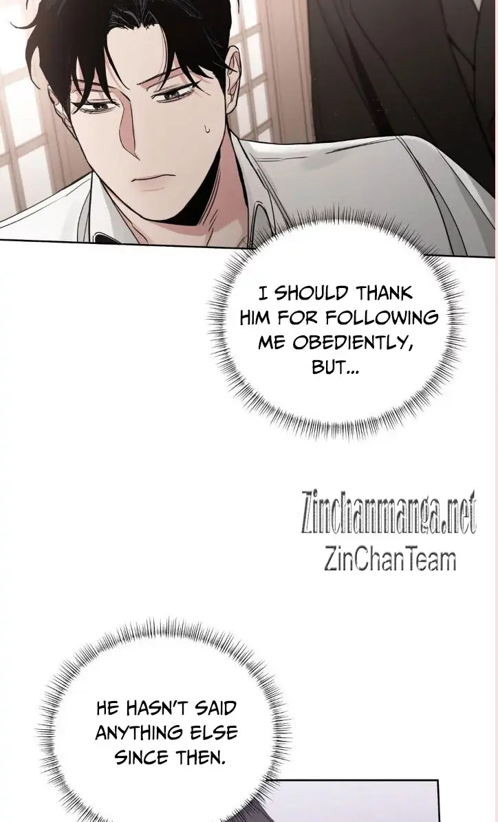 Roses and Champagne Chapter 79 Page 64