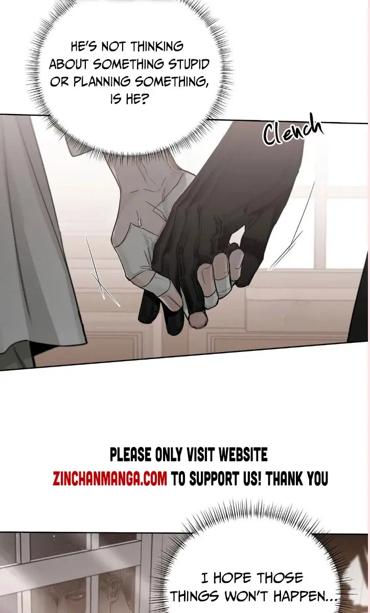 Roses and Champagne Chapter 79 Page 66