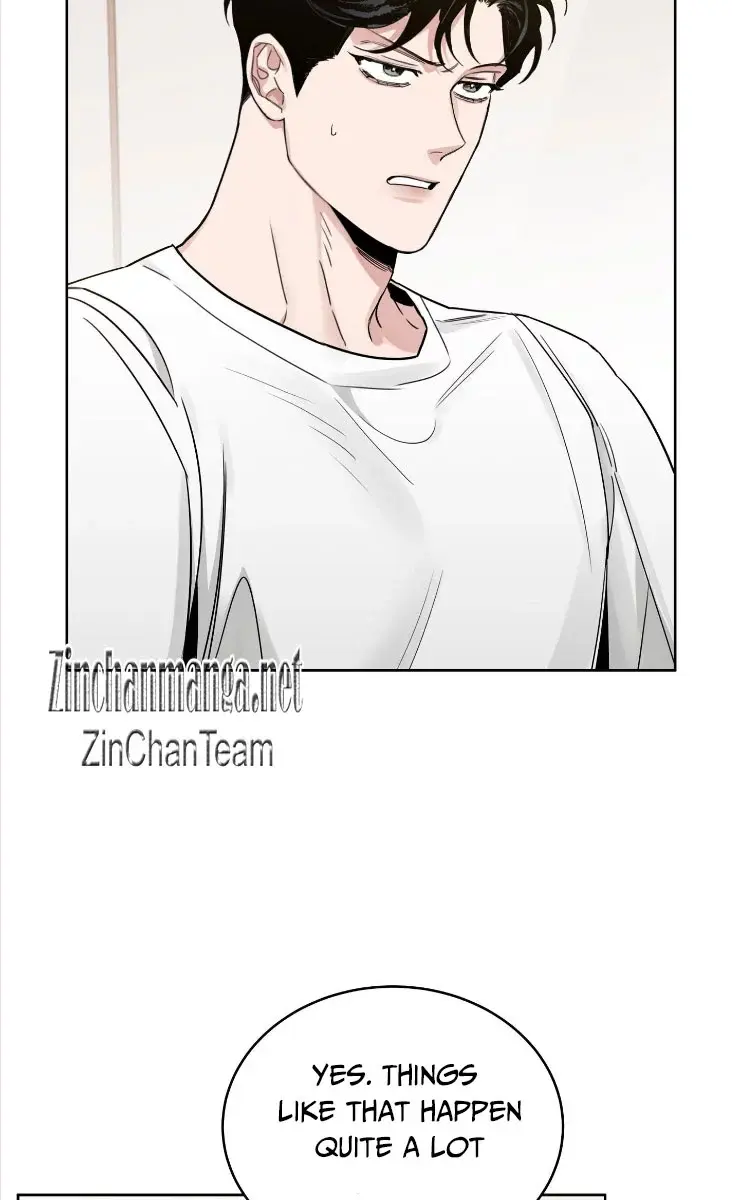 Roses and Champagne Chapter 80 Page 3