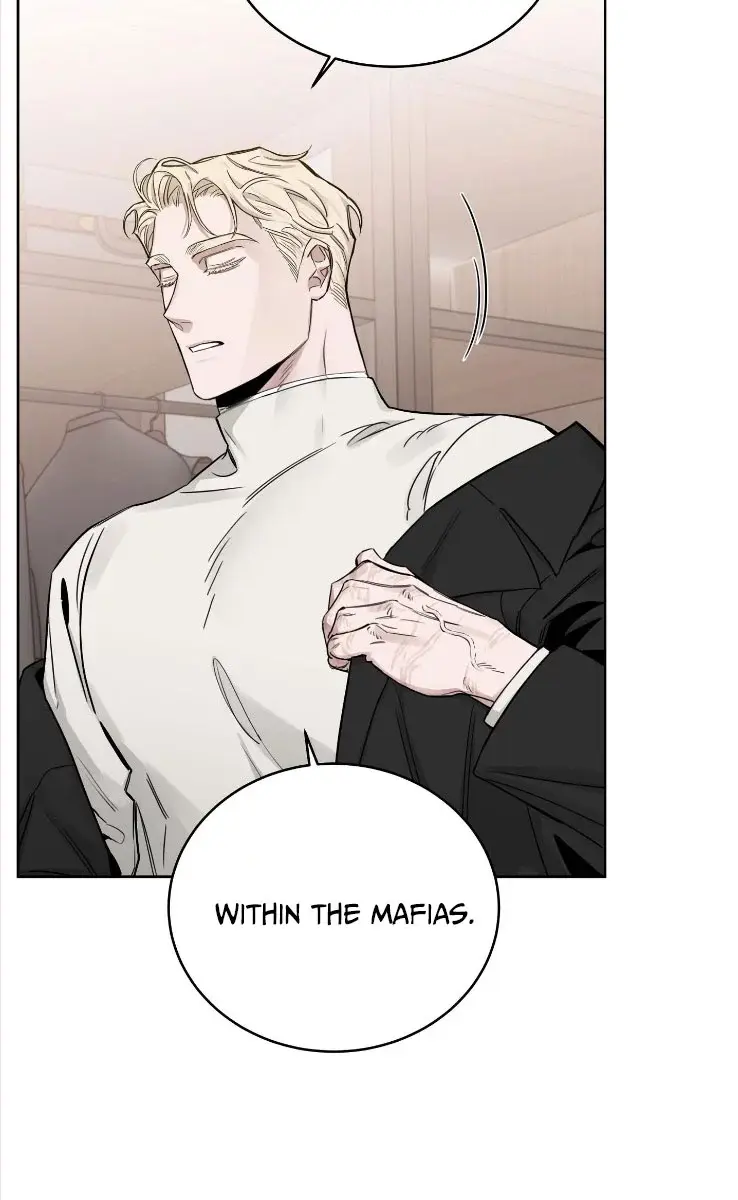 Roses and Champagne Chapter 80 Page 4