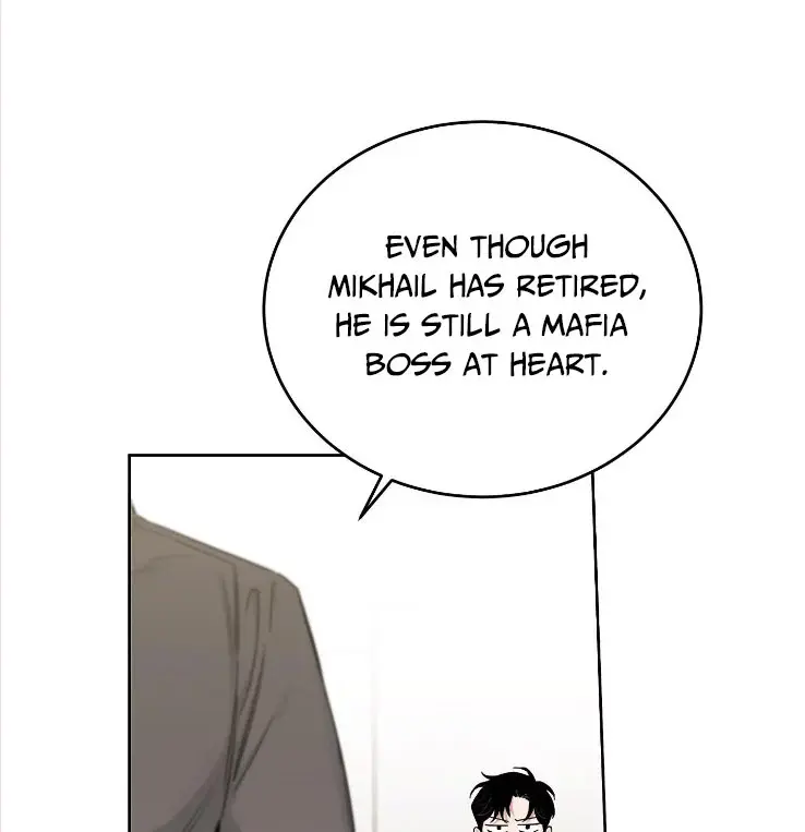 Roses and Champagne Chapter 80 Page 5