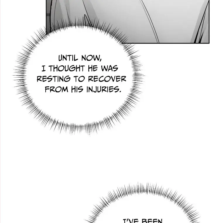 Roses and Champagne Chapter 80 Page 9