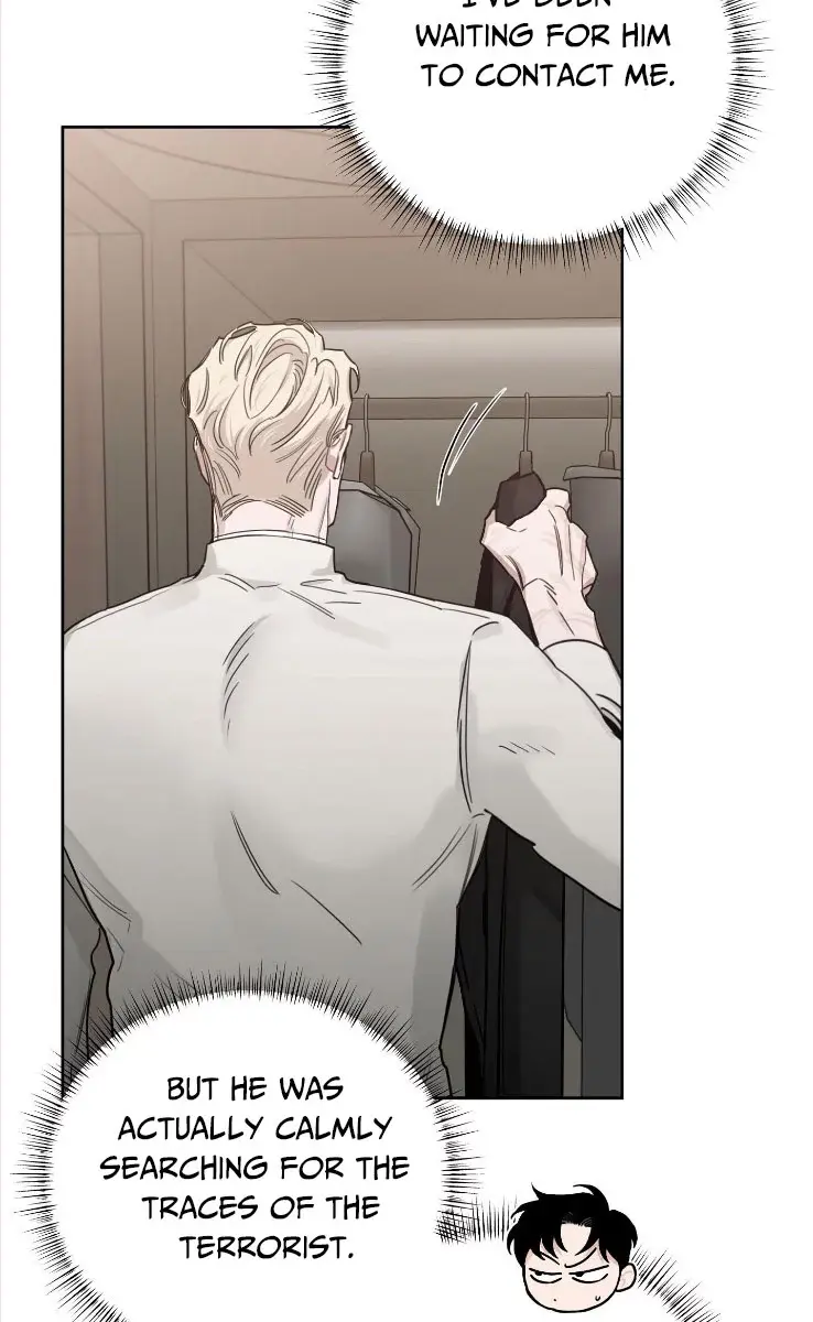 Roses and Champagne Chapter 80 Page 10