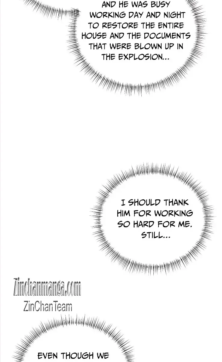 Roses and Champagne Chapter 80 Page 11