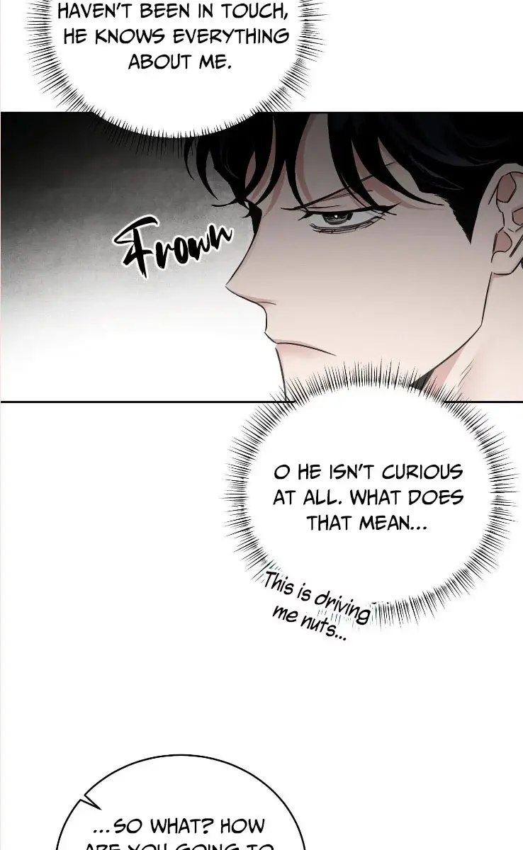 Roses and Champagne Chapter 80 Page 12