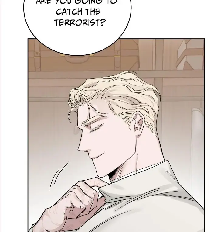 Roses and Champagne Chapter 80 Page 13