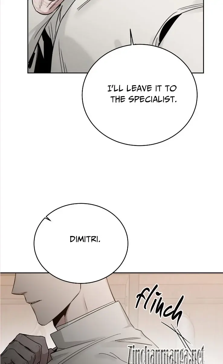 Roses and Champagne Chapter 80 Page 14