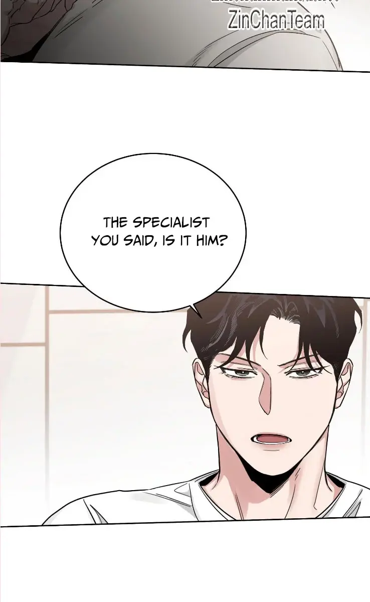 Roses and Champagne Chapter 80 Page 15