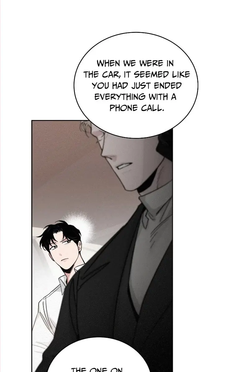 Roses and Champagne Chapter 80 Page 16