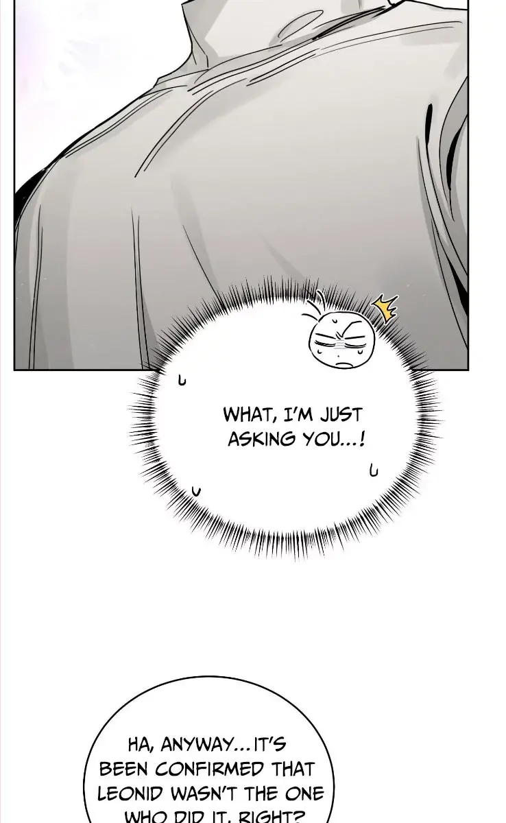 Roses and Champagne Chapter 80 Page 19