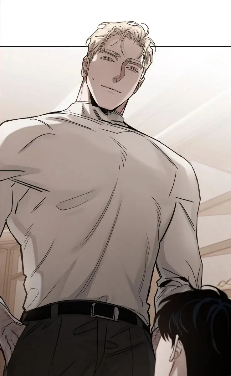 Roses and Champagne Chapter 80 Page 22