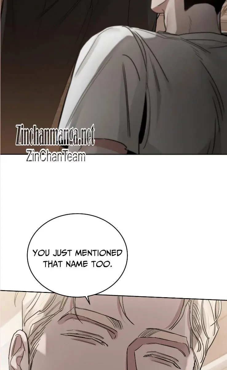Roses and Champagne Chapter 80 Page 23
