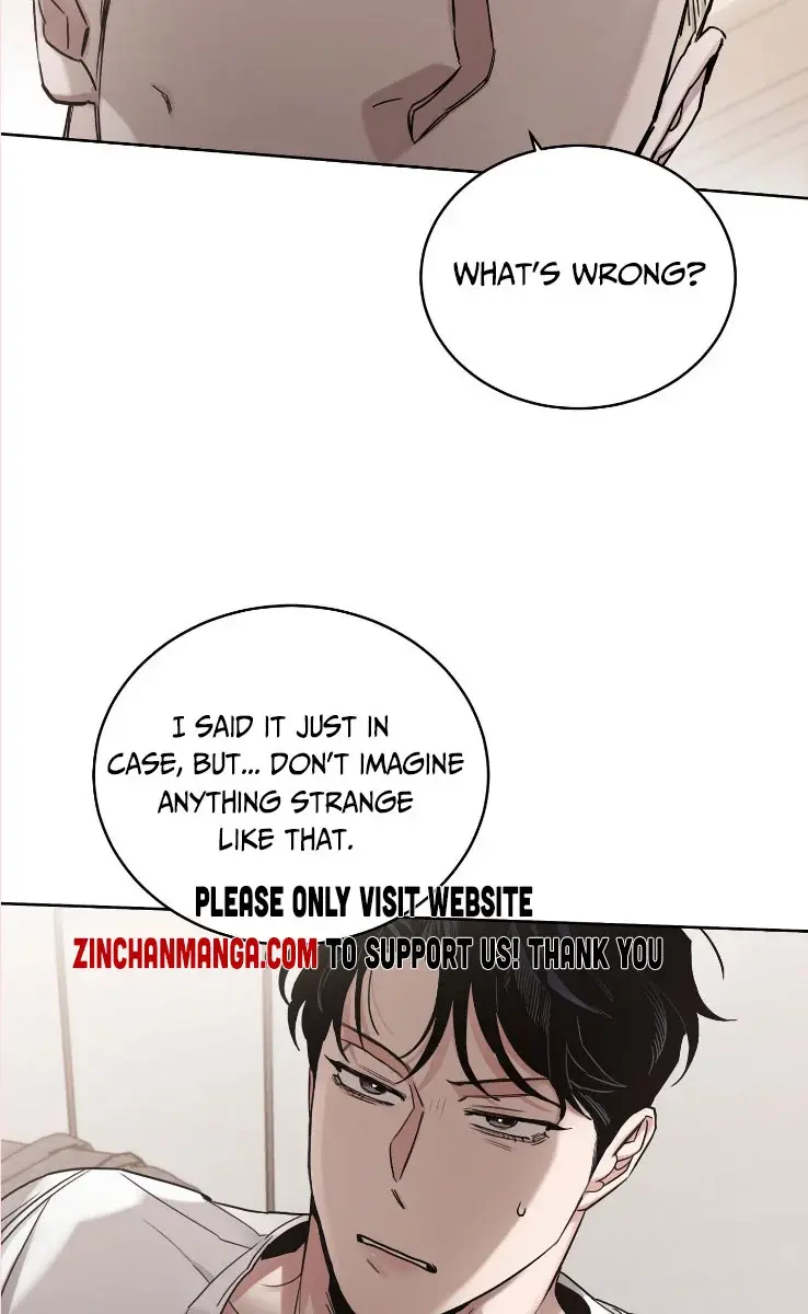 Roses and Champagne Chapter 80 Page 24