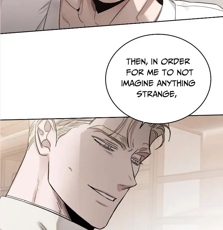 Roses and Champagne Chapter 80 Page 25