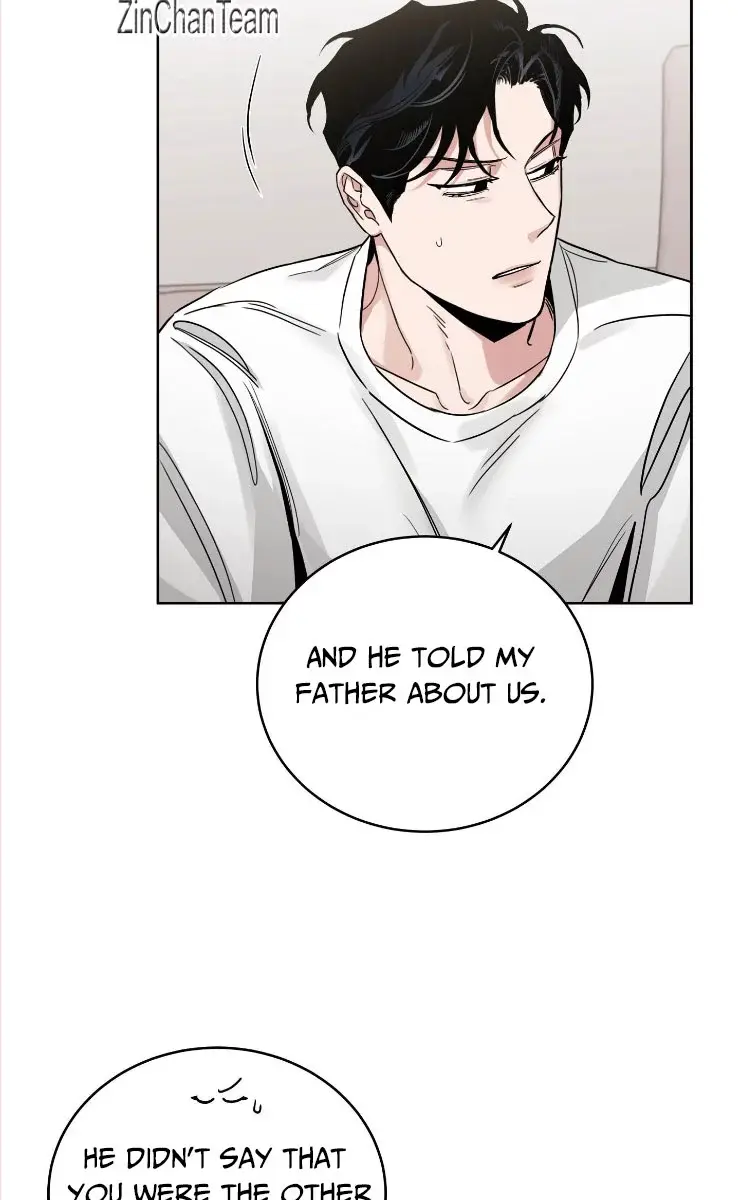 Roses and Champagne Chapter 80 Page 28